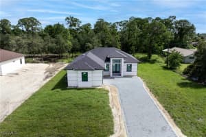 702 Richmond Avenue, Lehigh Acres, FL 33972 - MLS#2025013539