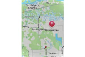 6009 Joplin Avenue, Fort Myers, FL 33905 - MLS#2025013542