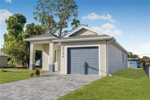 2164 Barker Boulevard, Fort Myers, FL 33916 - MLS#2025013543