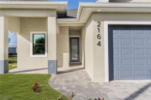 2164 Barker Boulevard, Fort Myers, FL 33916 - MLS#2025013543