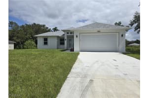 1508 Hibiscus Avenue, Lehigh Acres, FL 33972 - MLS#2025013546