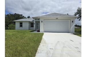 1508 Hibiscus Avenue, Lehigh Acres, FL 33972 - MLS#2025013546