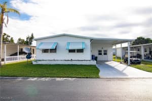 653 Future Drive, North Fort Myers, FL 33917 - MLS#2025013547