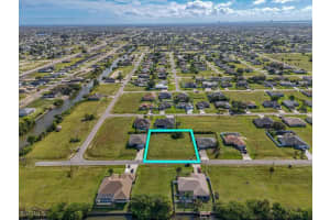 1419 1st Place, Cape Coral, FL 33909 Sold 10/30/25