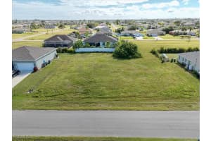 1419 1st Place, Cape Coral, FL 33909 Sold 10/30/25