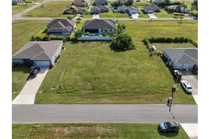 1419 1st Place, Cape Coral, FL 33909 Sold 10/30/25