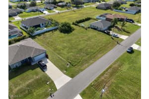 1419 1st Place, Cape Coral, FL 33909 Sold 10/30/25