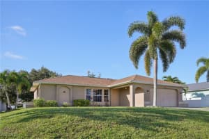 2002 15th Terrace, Cape Coral, FL 33909 - MLS#2025013550