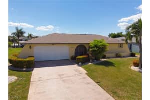 1136 32nd Street, Cape Coral, FL 33904 - MLS#2025013552