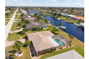 1136 32nd Street, Cape Coral, FL 33904 - MLS#2025013552