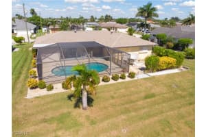 1136 32nd Street, Cape Coral, FL 33904 - MLS#2025013552