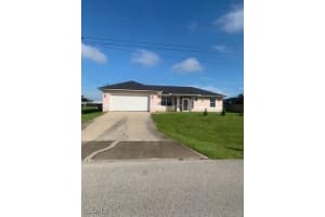 157 Partridge Street, Lehigh Acres, FL 33974 - MLS#2025013554