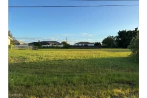 1410 13th Terrace, Cape Coral, FL 33993 Sold 11/06/25