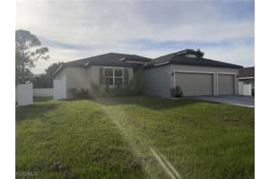 3716 Santa Barbara Place, Cape Coral, FL 33914 - MLS#2025013565