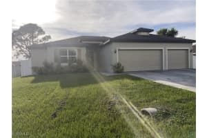 3716 Santa Barbara Place, Cape Coral, FL 33914 - MLS#2025013565