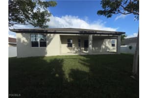 3716 Santa Barbara Place, Cape Coral, FL 33914 - MLS#2025013565