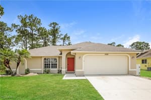 1056 Summa Boulevard, Lehigh Acres, FL 33974 - MLS#2025013566