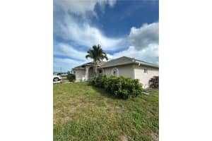 4414 32nd Terrace, Cape Coral, FL 33993 - MLS#2025013567