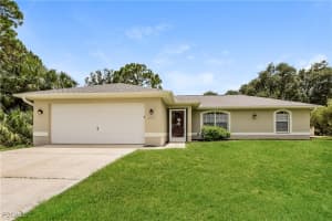 2645 Vogler Lane, North Port, FL 34286 - MLS#2025013570