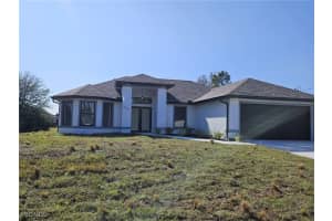 2903 29th St Sw, Lehigh Acres