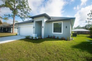 1087 Rugby Lane, Labelle, FL 33935 - MLS#2025013579