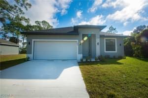 1087 Rugby Lane, Labelle, FL 33935 - MLS#2025013579