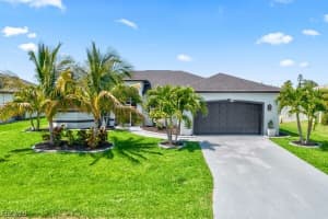 1629 5th Terrace, Cape Coral, FL 33909 - MLS#2025013580