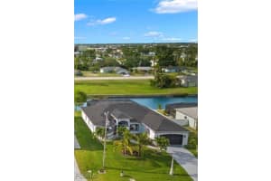 1629 5th Terrace, Cape Coral, FL 33909 - MLS#2025013580