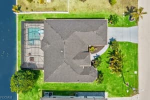 1629 5th Terrace, Cape Coral, FL 33909 - MLS#2025013580