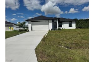 4906 Brookfield Street, Lehigh Acres, FL 33971 - MLS#2025013585