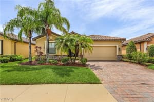 2879 Via Piazza Loop, Fort Myers, FL 33905 - MLS#2025013588