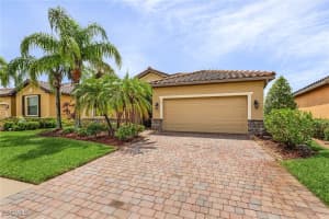2879 Via Piazza Loop, Fort Myers, FL 33905 - MLS#2025013588