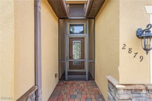 2879 Via Piazza Loop, Fort Myers, FL 33905 - MLS#2025013588