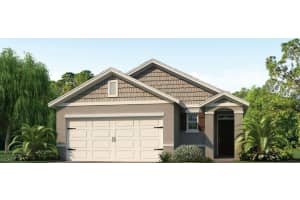 2577 Shamrock, Tavares, FL 32778 - MLS#2025013589