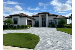 4123 Oasis Boulevard, Cape Coral, FL 33914 - MLS#2025013593