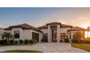 4123 Oasis Boulevard, Cape Coral, FL 33914 - MLS#2025013593