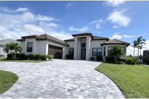 4123 Oasis Boulevard, Cape Coral, FL 33914 - MLS#2025013593
