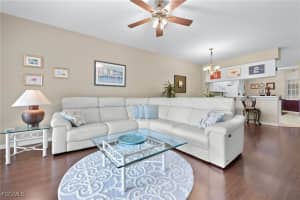 14401 Patty Berg Drive, Fort Myers, FL 33919 - MLS#2025013596