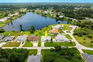 11895 Claremont Drive, Port Charlotte, FL 33981 - MLS#2025013597