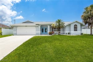 11895 Claremont Drive, Port Charlotte, FL 33981 - MLS#2025013597