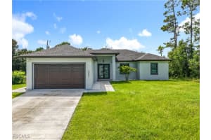 3302 3rd Street, Lehigh Acres, FL 33936 - MLS#2025013598
