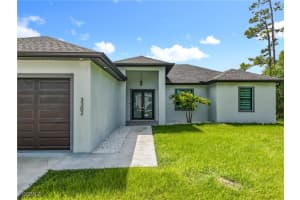 3302 3rd Street, Lehigh Acres, FL 33936 - MLS#2025013598