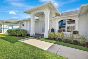 14801 Royal Oak Court, Fort Myers, FL 33919 - MLS#2025013599