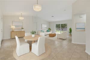 14801 Royal Oak Court, Fort Myers, FL 33919 - MLS#2025013599