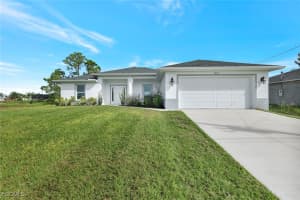 1907 20th Terrace, Cape Coral, FL 33993 - MLS#2025013603