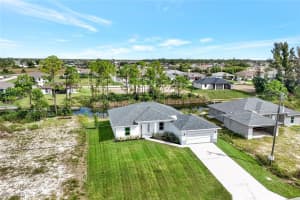 1907 20th Terrace, Cape Coral, FL 33993 - MLS#2025013603