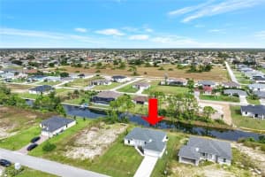 1907 20th Terrace, Cape Coral, FL 33993 - MLS#2025013603