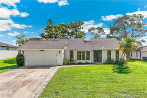 15138 Sam Snead Ln, North Fort Myers