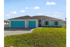 2227 1st Place, Cape Coral, FL 33993 - MLS#2025013613