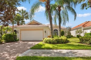 4017 Trinidad Way, Naples, FL 34119 - MLS#2025013614